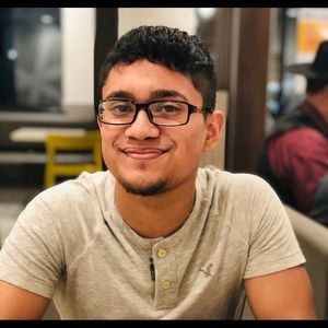 Meet your Posher, Ulises